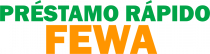 Préstamo Rápido FEWA